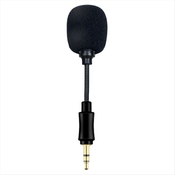 Mini Wireless Microphone Direct Plug for Outdoor Mobile Phone Live Sound Ca