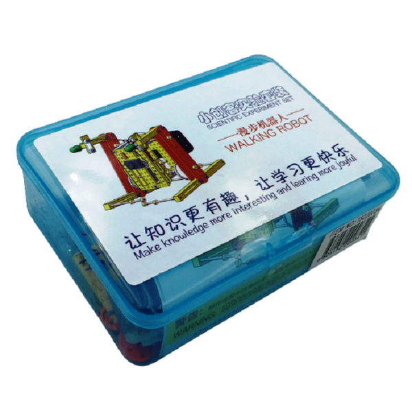FI- Walking Robot Kit