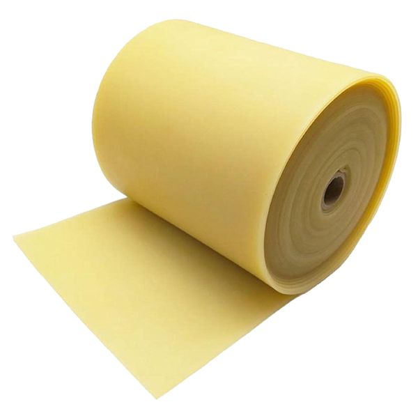 Sport DIY Multifunctional Slingshot Replacement Elastic Rubber Band Roll