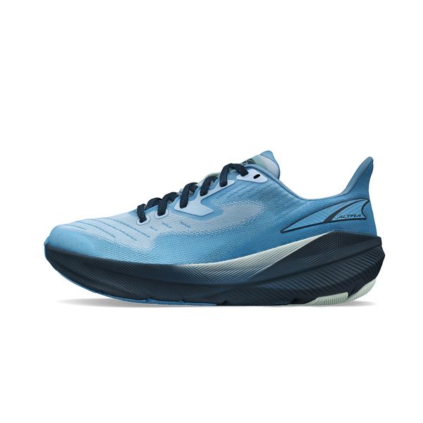 Altra Women's Experience Flow Road Running Shoes - Light Blue