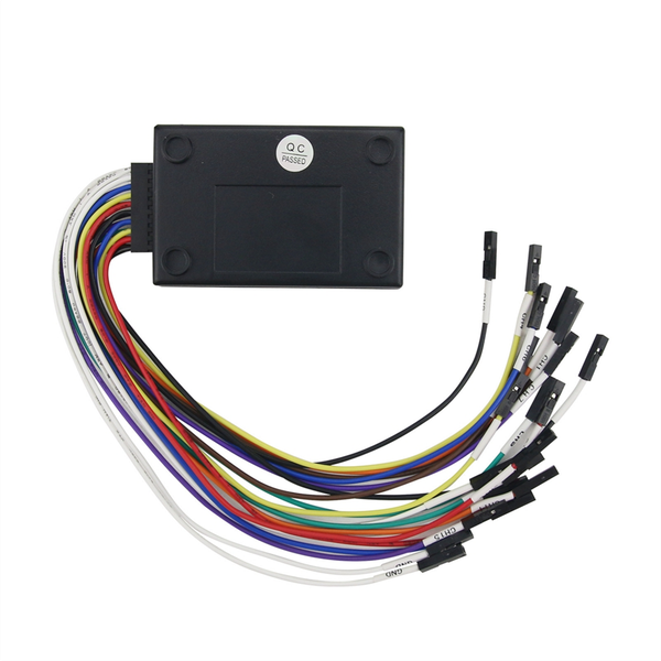 Usb Logic Analyzer For Official Version 100M 16 Channels Instruments