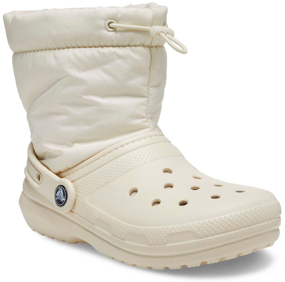 Crocs - Unisex - Classic Lined Neo Puff Boot | Shop Today. Get it ...