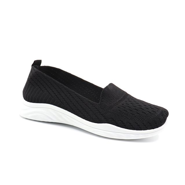 Shado Ladies Slip On Fashion Sneakers | Shop Today. Get it Tomorrow ...