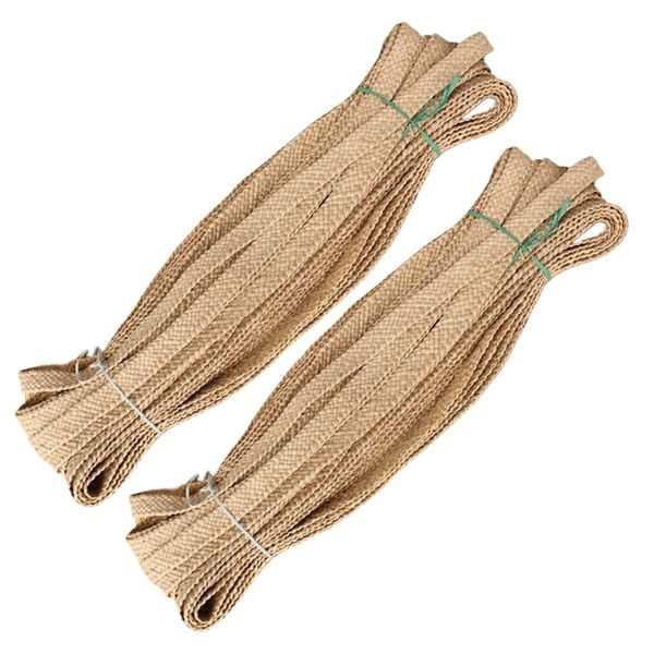 Craft Scrapbooking Straw Braid Material For Weaving 2pc (1.5m) - Special