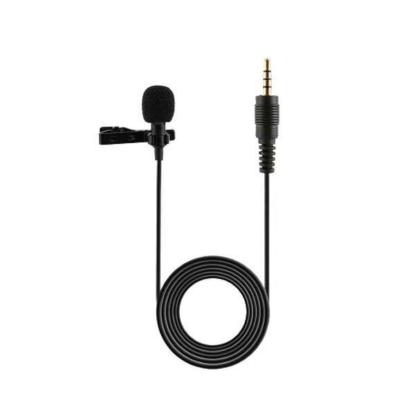 Professional Lavalier Phone Microphone
