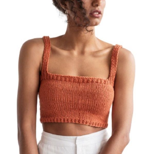Burnt Orange image