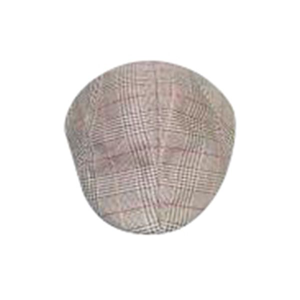 Flat Beret Vintage Madala Cap Hat For Men