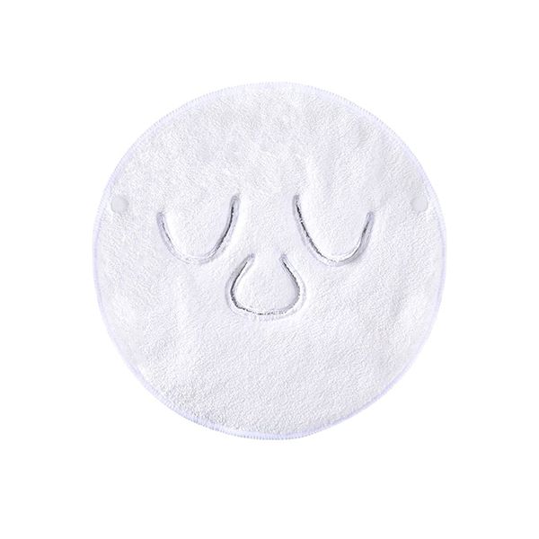 Facial Care Towel Set