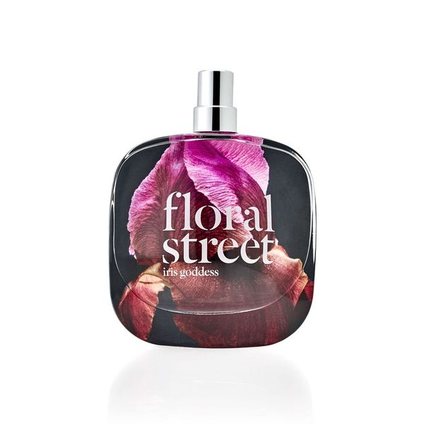 Floral Street Iris Goddess Edp - 50ml