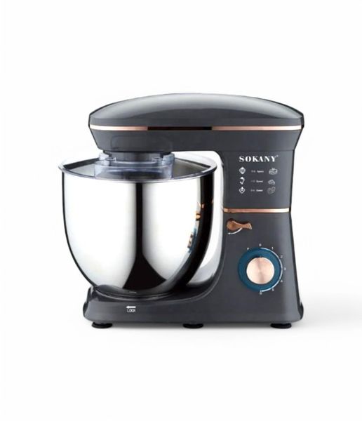 Sokany Kitchen Master Stand Mixer - SK-05001