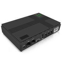 Switched 200W Portable Power Station (166.5Wh) - GeeWiz