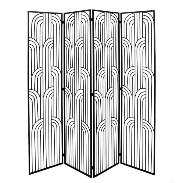 Folding Screen Divider FMB12U1