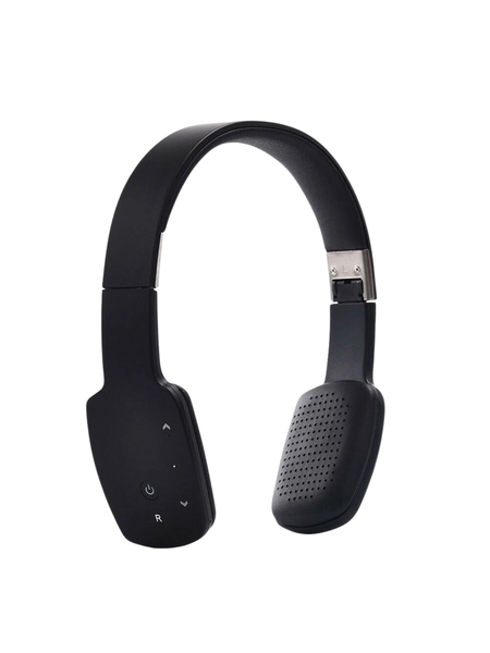 Modern Noise-Canceling Wireless Headphones LC-9600