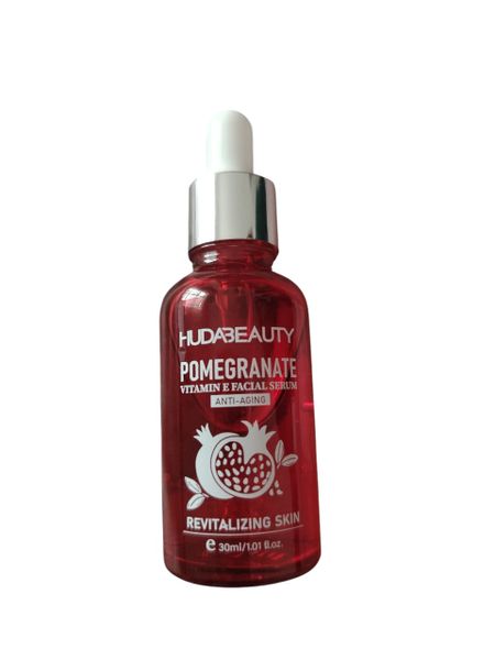 Multi-Function Essence Pomegranate Facial Serum