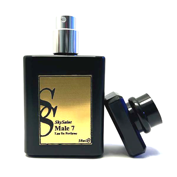 SkySaint Perfumes