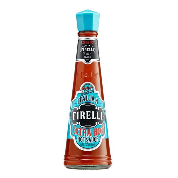 Casa Firelli - Extra Hot Sauce 148ml