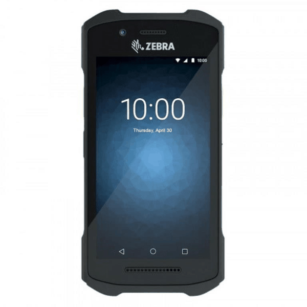 Zebra TC26 5-inch Handheld Mobile Computer - MS-SE4100