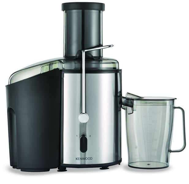 Kenwood - Accent Collection Centrifrugal Juicer - JEM02.A0BK
