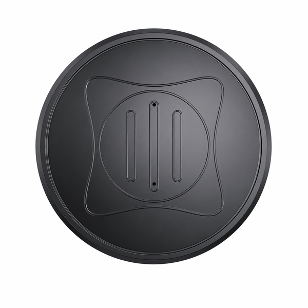 Mini Magnetic GPS Tracker for Car Vehicle Anti-Theft Geo-Fence SOS Alerts