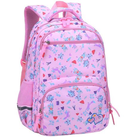 School bags for grade sale 1