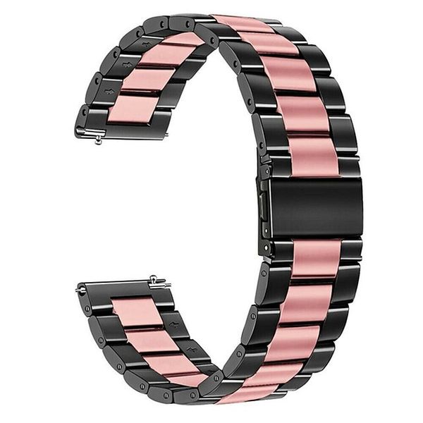 Metal Strap Compatible with 22mm Watch Huawei /Samsung 2163