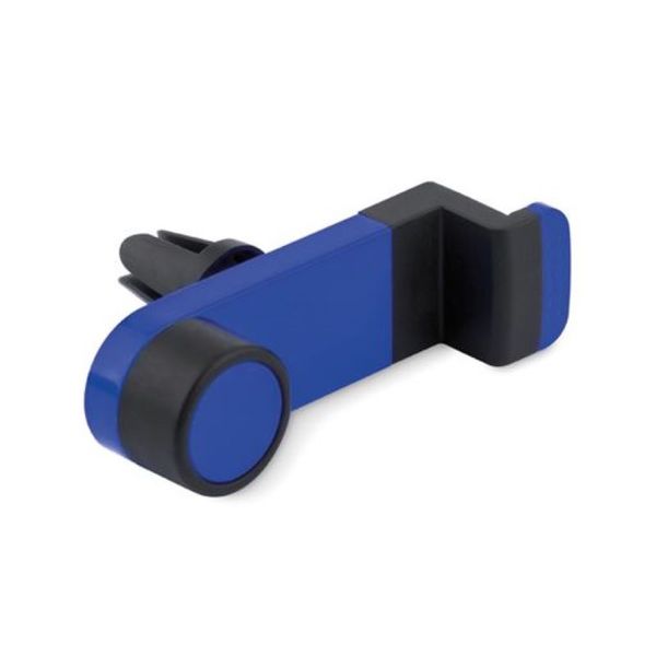TWB Car Air Vent Mount Smart Phone Holder Blue