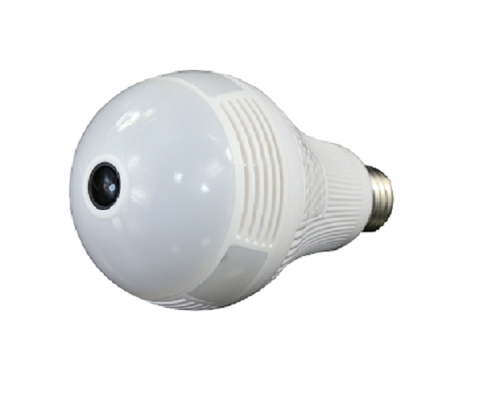 iSPY BULB home security IPcam (screw)