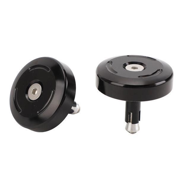 CNC Aluminum Motorcycle Brake Master Cylinder Cover 800 XCX/XCA/XRX Black