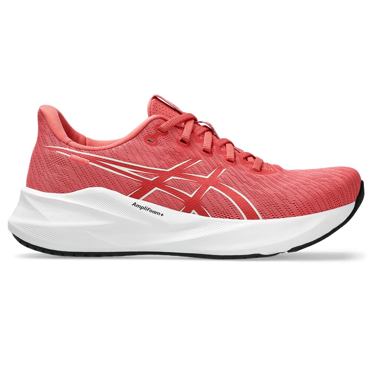 Asics Women's Versablast 4 Performance Road Running Shoes - Dark Pink Clay