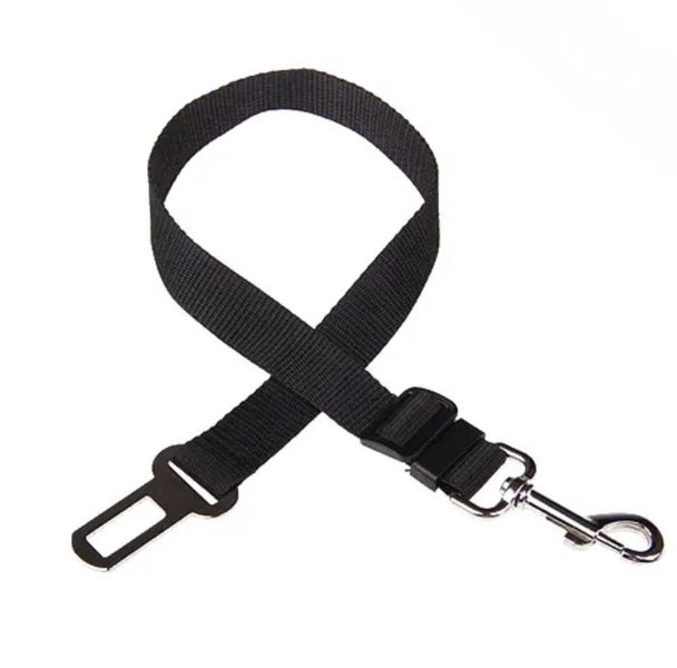 Lux Adjustable Safety Pet Seat Belt for Cars High Quality Nylon