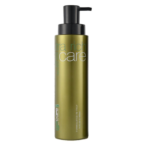 GoCare Ultra Rich Care Multi-Function Shampoo 400ml