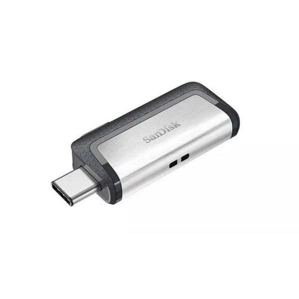SanDisk Ultra 128GB Dual Drive USB Type-C and USB3.0