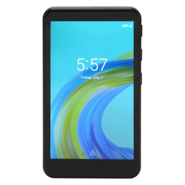 64G BT 5.0 MP4 Player