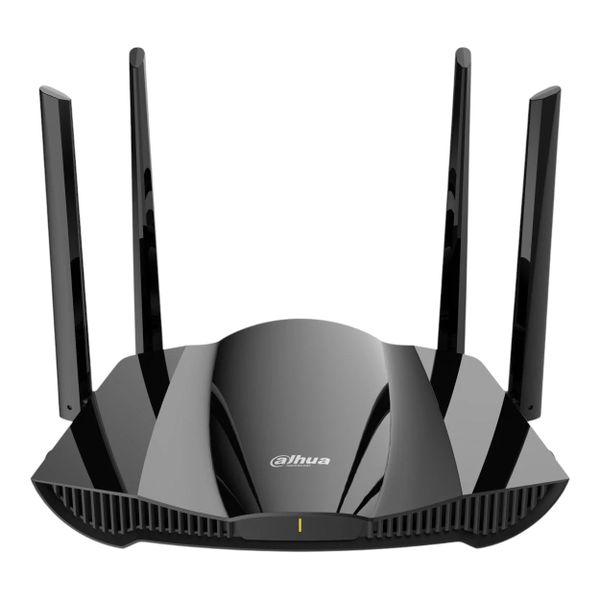 Dahua AX3000 Wireless Router - Dual-band 2.4GHz and 5GHz Gigabit Ethernet