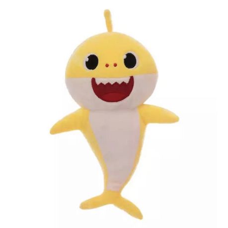 The toy store shop baby shark