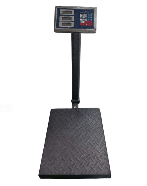 500kg Electronic Digital Platform Scale