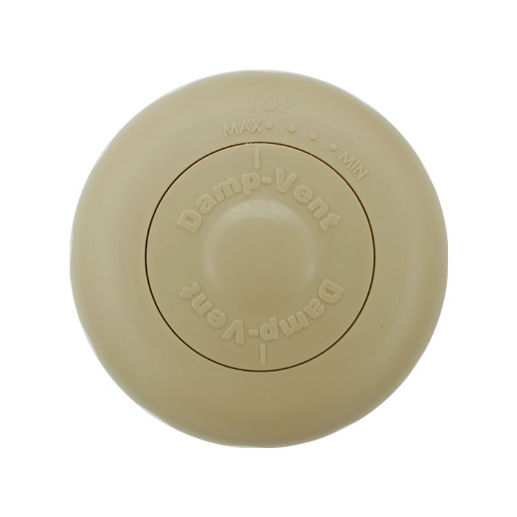 Damp-Vent Damp Ventilation Plugs (Pack of 6)