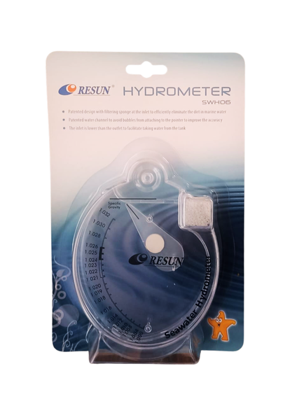 Resun SWH-06 Saltwater Hydrometer