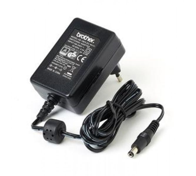 Brother 9V AC Adapter