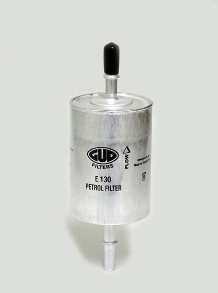 GUD E130 Fuel Filter CHEV Spark, Utility::OPEL Utility::ISUZU KB &amp;