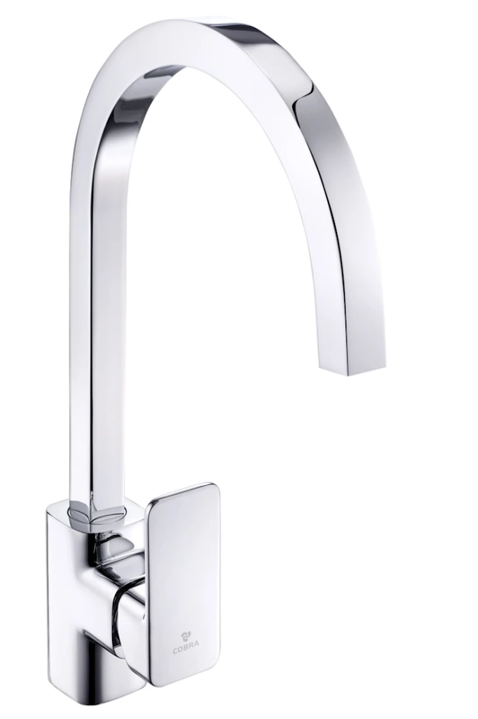 Cobra Arrive Sink Mixer