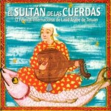 El Sultán De Las Cuerdas (CD / Album)