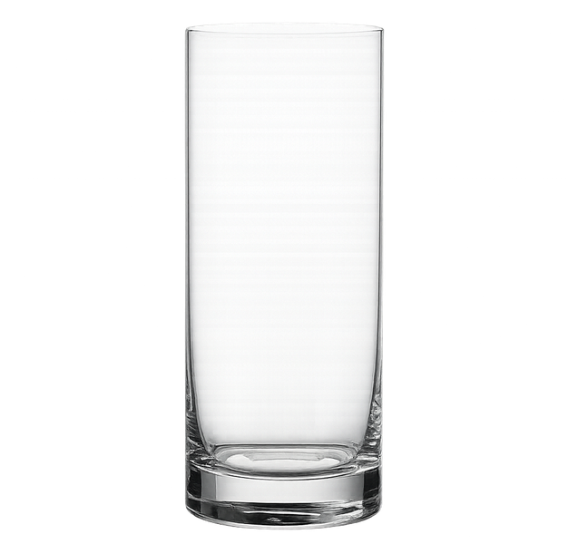 Favorit Crystal Highball Tumbler 450ml - Set of 6