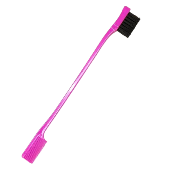 Edge Control Brush for styling baby hairs and lace wig