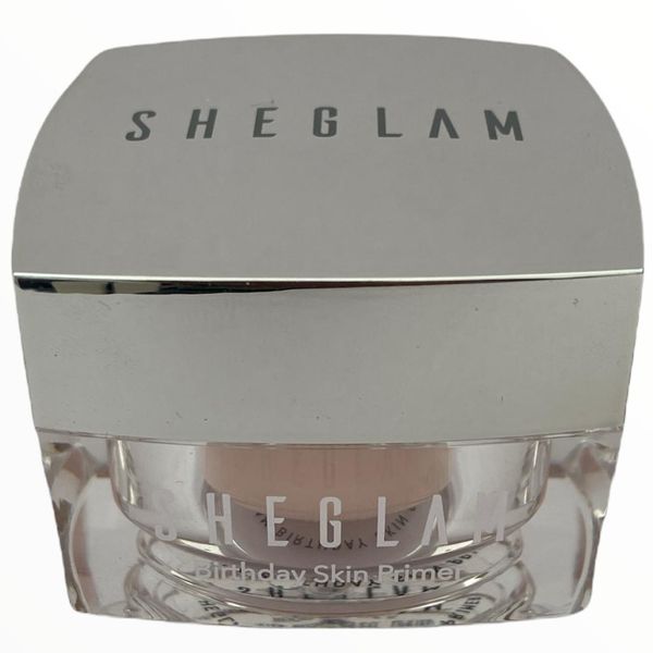 Sheglam Birthday Skin Primer