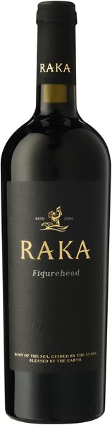Raka Figurehead -750ml