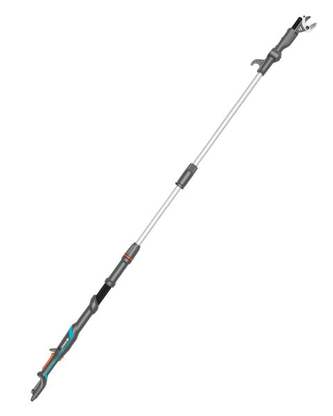 GARDENA Battery HighCutTelescopic Pruning Lopper 250/18V (Battery Not Included)