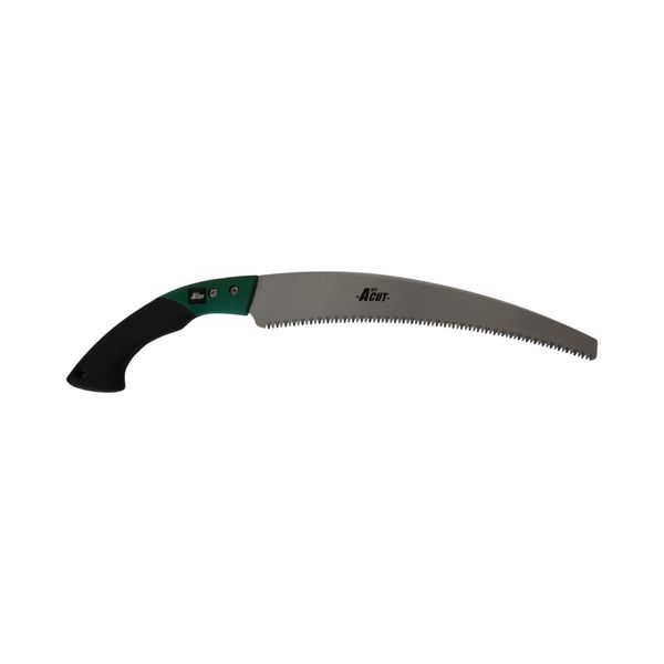 AgriCUT Pull Saw with Curved Blade and Sheath 330mm