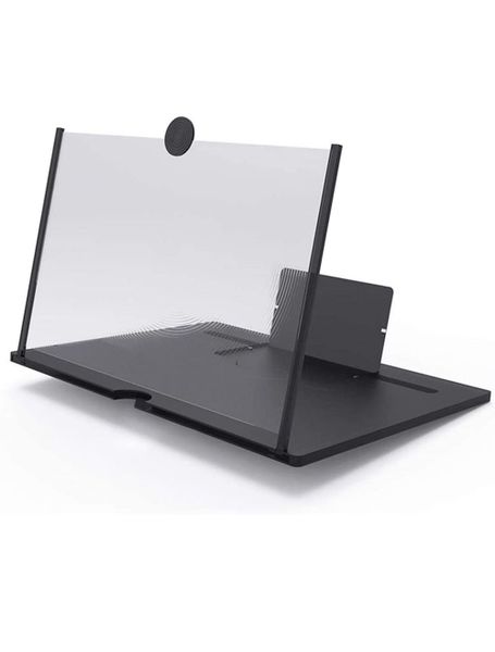 Smartphone Magnifier Video Screen Amplifier