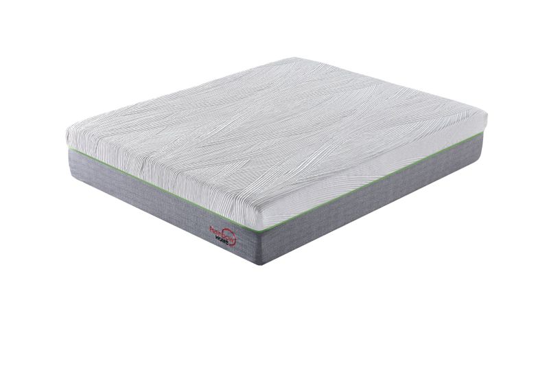 Rainbow Home Medium Hybrid Mattress Chicago
